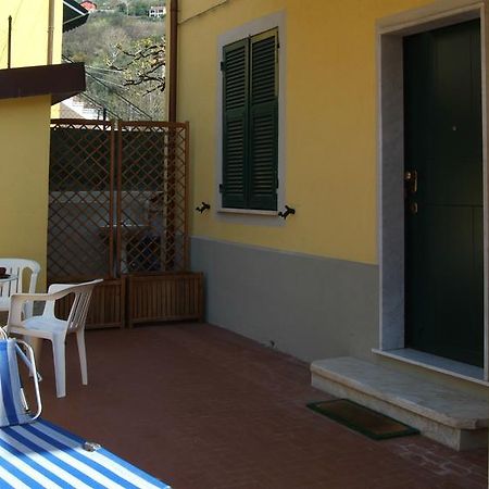 La Casa Delle Rose Room With Air Conditioning La Spezia Luaran gambar
