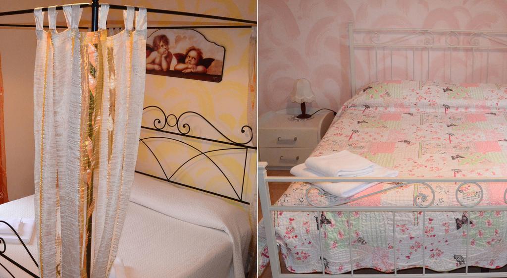 La Casa Delle Rose Room With Air Conditioning La Spezia Luaran gambar